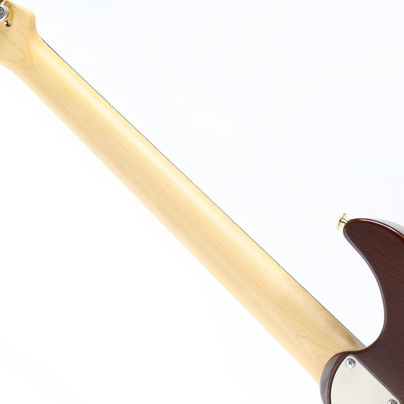 FUTURA-S_HH_AAAA_Flame_Maple_Top_(Dark_Brown_Burst_Matching_Head)_09