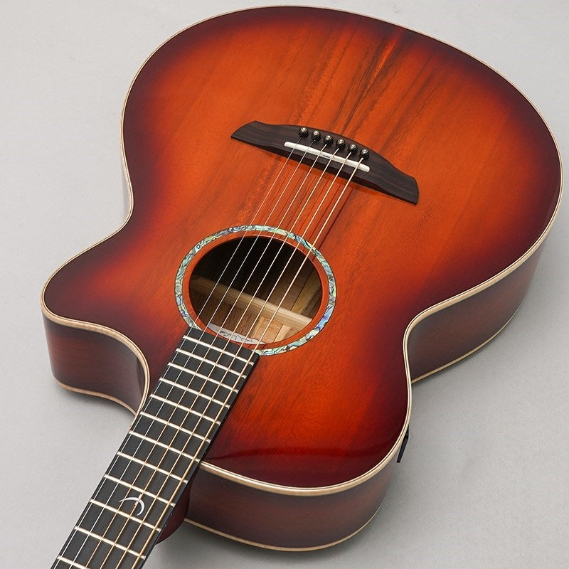 FVBMB Venus Blood Moon Face by Faith – Ikebe Musical Instruments Store