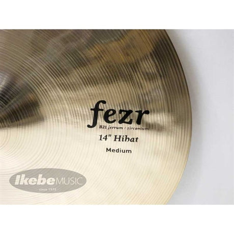 FZ-14HM_[fezr_Series_Medium_Hihat_14]_02