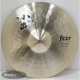 FZ-16C_[fezr_Series_Crash_16]_01