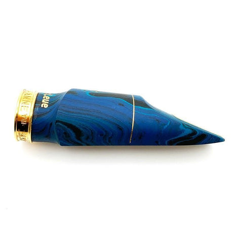 [Facing_checked_by_Theo_Wani!]__Opening__E__Alto_Saxophone_Mouthpiece_Theo_Wani_Belle_Bleue_[Ikebe_Musical_Instrument_50th_Anniversary_Model]_07