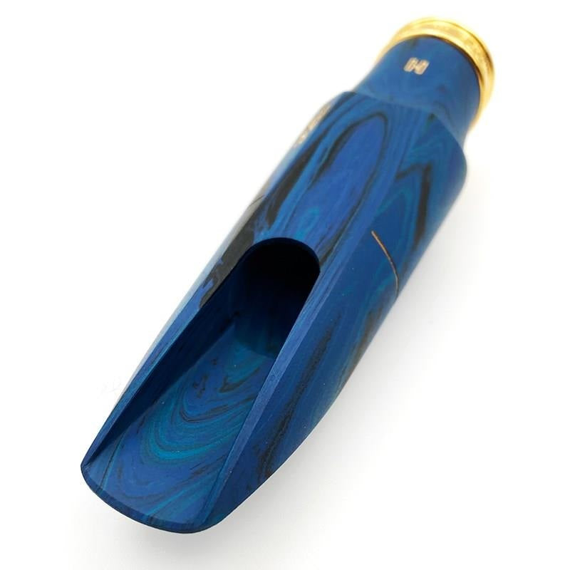 [Facing_checked_by_Theo_Wani!]__Opening__E__Tenor_Saxophone_Mouthpiece_Theo_Wani_Belle_Bleue_[Ikebe_Musical_Instrument_50th_Anniversary_Model]_06