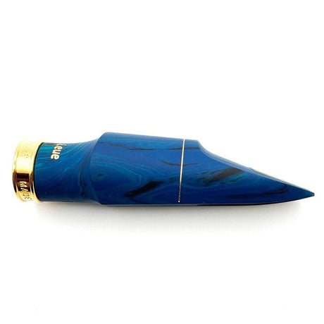 [Facing_checked_by_Theo_Wani!]__Opening__E__Tenor_Saxophone_Mouthpiece_Theo_Wani_Belle_Bleue_[Ikebe_Musical_Instrument_50th_Anniversary_Model]_07