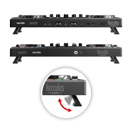 [Fall_Super_Sale]_DJCONTROL_INPULSE_500_[Serato_DJ_Lite___DJUCED_Compatible_DJ_Controller]_(Hercules)_03
