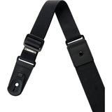 [Fall_Super_Sale]_DURA_GUITAR_STRAP_VG_HARDCORE_SERIES_WHITE_STRIPES_02