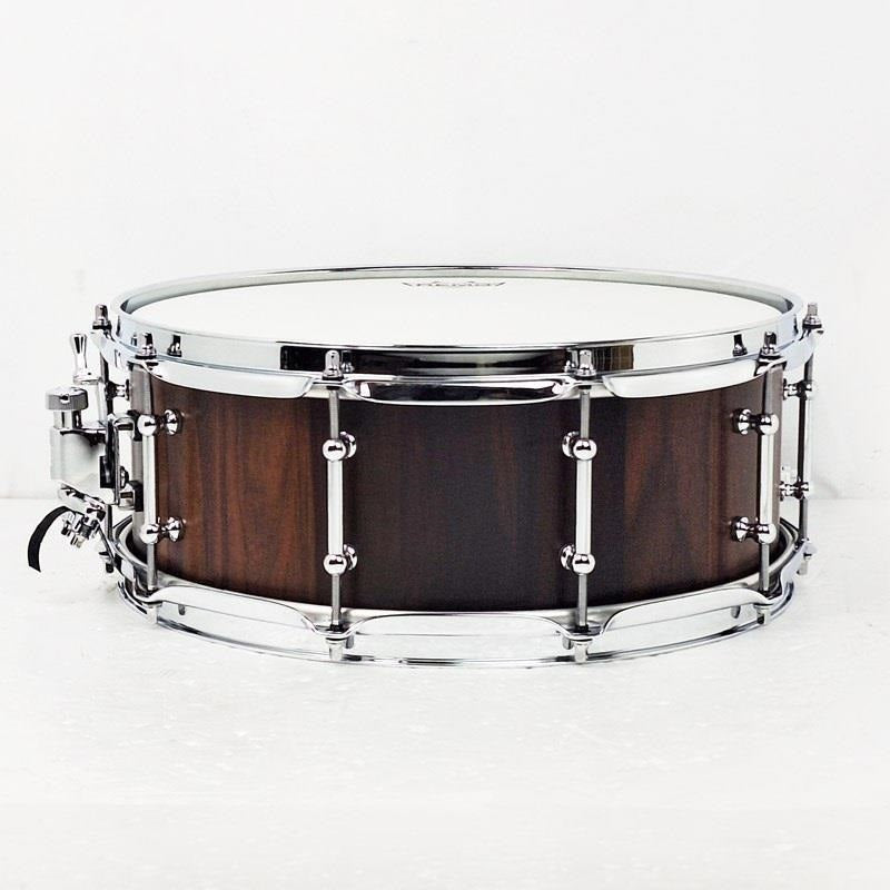 [Fall_Super_Sale]_ICD_Rose_Birch_Mix_Stave_Snare_Drum_14x5_5_[MADE_IN_JAPAN]_[In-Store_Display_Special_Price]_02