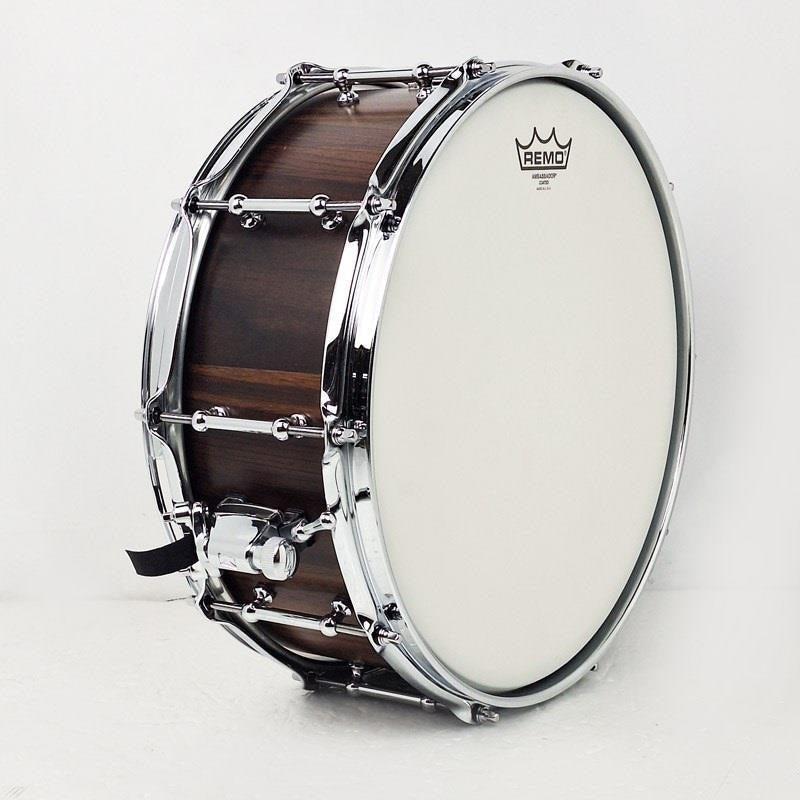 [Fall_Super_Sale]_ICD_Rose_Birch_Mix_Stave_Snare_Drum_14x5_5_[MADE_IN_JAPAN]_[In-Store_Display_Special_Price]_04
