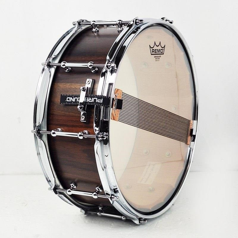 [Fall_Super_Sale]_ICD_Rose_Birch_Mix_Stave_Snare_Drum_14x5_5_[MADE_IN_JAPAN]_[In-Store_Display_Special_Price]_05