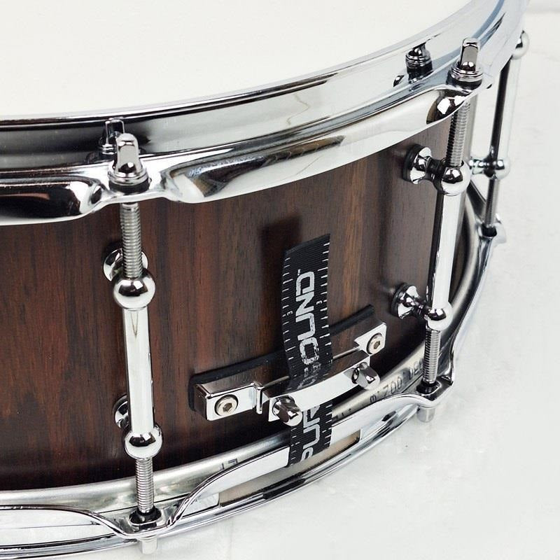 [Fall_Super_Sale]_ICD_Rose_Birch_Mix_Stave_Snare_Drum_14x5_5_[MADE_IN_JAPAN]_[In-Store_Display_Special_Price]_06