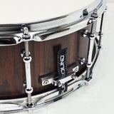 [Fall_Super_Sale]_ICD_Rose_Birch_Mix_Stave_Snare_Drum_14x5_5_[MADE_IN_JAPAN]_[In-Store_Display_Special_Price]_06