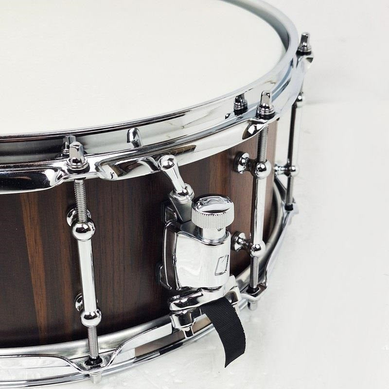 [Fall_Super_Sale]_ICD_Rose_Birch_Mix_Stave_Snare_Drum_14x5_5_[MADE_IN_JAPAN]_[In-Store_Display_Special_Price]_08