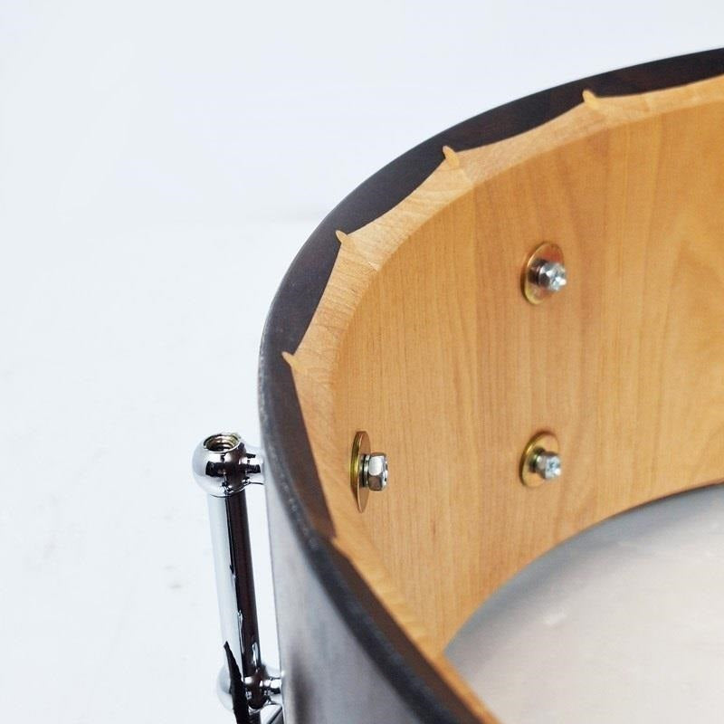 [Fall_Super_Sale]_ICD_Rose_Birch_Mix_Stave_Snare_Drum_14x5_5_[MADE_IN_JAPAN]_[In-Store_Display_Special_Price]_10