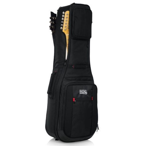 [Fall_Super_Sale]_Pro-Go_Ultimate_Dual_Electric_Guitar_Gig_Bag_[G-PG_ELEC_2X]_01