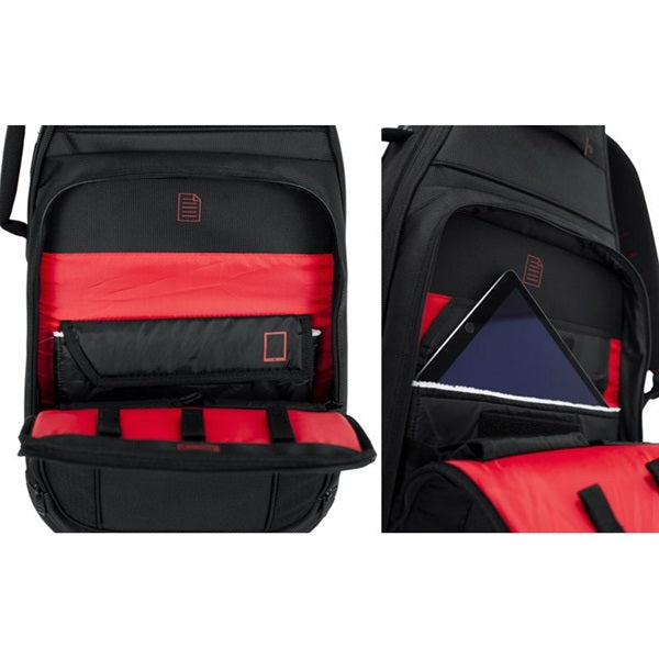 [Fall_Super_Sale]_Pro-Go_Ultimate_Dual_Electric_Guitar_Gig_Bag_[G-PG_ELEC_2X]_06