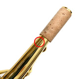 Fall_Super_Sale!_Special_Price_on_Minor_Damage!_Selmer_Series_III_Jubilee_GL_Soprano_Saxophone_with_Engraving__Adjusted_and_Set_Up_Before_Shipment__Free_Key_Balance_Adjustment_for_5_Years__04