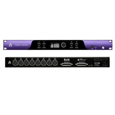 [Fall_Super_Sale]_Symphony_Studio_8x16_(Apogee)_[Limited_Edition_Apogee_Control_&_Clearmountain's_Space_Software_Included!]_01