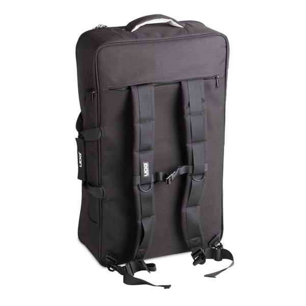 [Fall_Super_Sale]_U7201BL_Urbanite_MIDI_Controller_Backpack，_Medium_[Compatible_with_DDJ-FLX4，_DDJ-400，_Mixtrack_Platinum_FX，_Traktor_S3，_S2_MK3，_S4_MK3，_etc_]_03