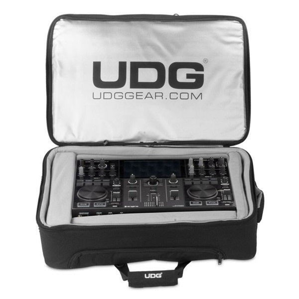 [Fall_Super_Sale]_U7201BL_Urbanite_MIDI_Controller_Backpack，_Medium_[Compatible_with_DDJ-FLX4，_DDJ-400，_Mixtrack_Platinum_FX，_Traktor_S3，_S2_MK3，_S4_MK3，_etc_]_04