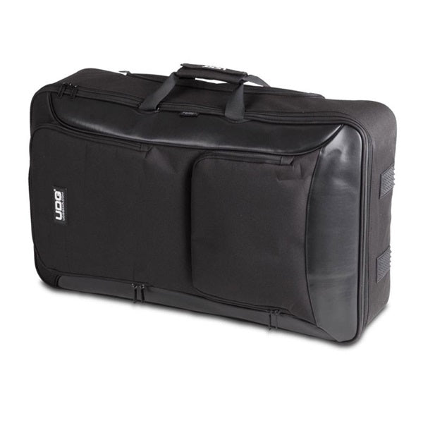 [Fall_Super_Sale]_U7201BL_Urbanite_MIDI_Controller_Backpack，_Medium_[Compatible_with_DDJ-FLX4，_DDJ-400，_Mixtrack_Platinum_FX，_Traktor_S3，_S2_MK3，_S4_MK3，_etc_]_05