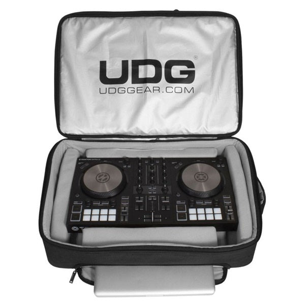 [Fall_Super_Sale]_U7201BL_Urbanite_MIDI_Controller_Backpack，_Medium_[Compatible_with_DDJ-FLX4，_DDJ-400，_Mixtrack_Platinum_FX，_Traktor_S3，_S2_MK3，_S4_MK3，_etc_]_06