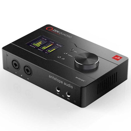 [Fall_Super_Sale]_Zen_Quadro_Synergy_Core_[Studio_Rack-Grade_Plug-ins_Included]_(Antelope_Audio)_(Dual_USB-C_Audio_Interface)_01
