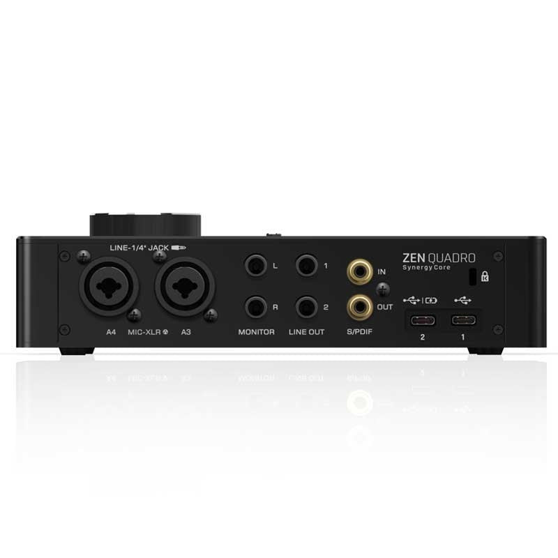 [Fall_Super_Sale]_Zen_Quadro_Synergy_Core_[Studio_Rack-Grade_Plug-ins_Included]_(Antelope_Audio)_(Dual_USB-C_Audio_Interface)_03