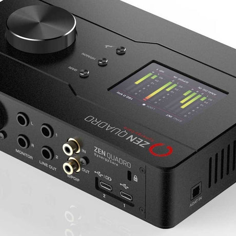 [Fall_Super_Sale]_Zen_Quadro_Synergy_Core_[Studio_Rack-Grade_Plug-ins_Included]_(Antelope_Audio)_(Dual_USB-C_Audio_Interface)_08