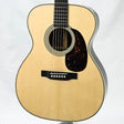 [Fall_Super_Sale]_[Limited_Time_Offer!]_CTM_000-28_Alpine_Spruce_Top_Hide_Glue_&_Thin_Finish_#2760624_-Factory_Tour_Promotion_Custom-_Martin_01