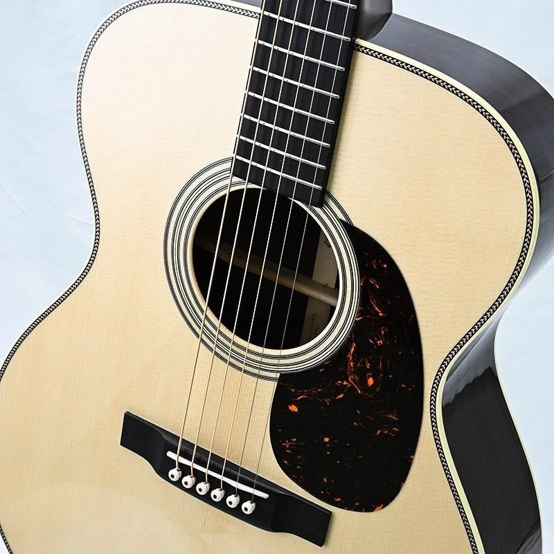 [Fall_Super_Sale]_[Limited_Time_Offer!]_CTM_000-28_Alpine_Spruce_Top_Hide_Glue_&_Thin_Finish_#2760624_-Factory_Tour_Promotion_Custom-_Martin_05