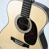 [Fall_Super_Sale]_[Limited_Time_Offer!]_CTM_000-28_Alpine_Spruce_Top_Hide_Glue_&_Thin_Finish_#2760624_-Factory_Tour_Promotion_Custom-_Martin_05