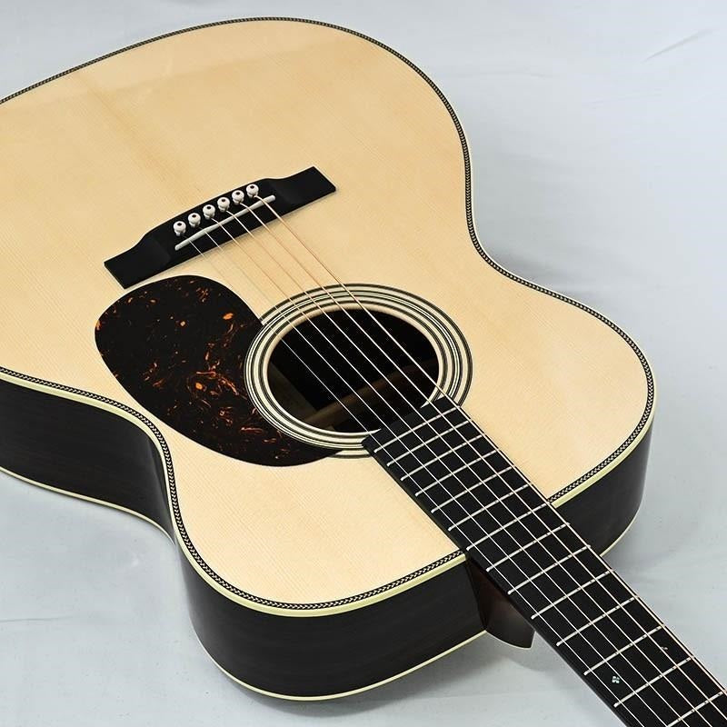 [Fall_Super_Sale]_[Limited_Time_Offer!]_CTM_000-28_Alpine_Spruce_Top_Hide_Glue_&_Thin_Finish_#2760624_-Factory_Tour_Promotion_Custom-_Martin_06