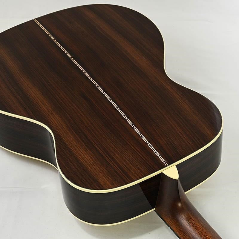 [Fall_Super_Sale]_[Limited_Time_Offer!]_CTM_000-28_Alpine_Spruce_Top_Hide_Glue_&_Thin_Finish_#2760624_-Factory_Tour_Promotion_Custom-_Martin_07