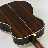 [Fall_Super_Sale]_[Limited_Time_Offer!]_CTM_000-28_Alpine_Spruce_Top_Hide_Glue_&_Thin_Finish_#2760624_-Factory_Tour_Promotion_Custom-_Martin_07