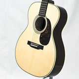 [Fall_Super_Sale]_[Limited_Time_Offer!]_CTM_000-28_Alpine_Spruce_Top_Hide_Glue_&_Thin_Finish_#2760624_-Factory_Tour_Promotion_Custom-_Martin_09