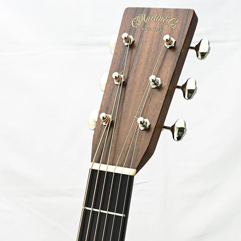 [Fall_Super_Sale]_[Limited_Time_Offer!]_CTM_000-28_Alpine_Spruce_Top_Hide_Glue_&_Thin_Finish_#2760624_-Factory_Tour_Promotion_Custom-_Martin_10