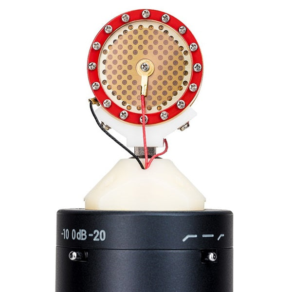 [Fall_Super_Sale]_[SE_Limited-Quantity_Promotion!]_sE2300_(Tri-directional_Condenser_Microphone)_with_Isolation_Pack_(Shock_Mount_&_Pop_Shield)_(SE_Electronics)_(Cardioid，_Omnidirectional，_Figure-8)_06