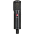 [Fall_Super_Sale]_[SE_Limited_Quantity_Promotion!]_SE2200_(Unidirectional_Condenser_Microphone)_with_Isolation_Pack_(Shock_Mount_&_Pop_Shield)_(SE_Electronics)_(Cardioid)_01