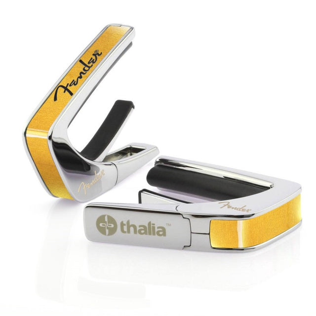 Fender_Maple_with_Black_Spaghetti_Logo_Thalia_Capo_01