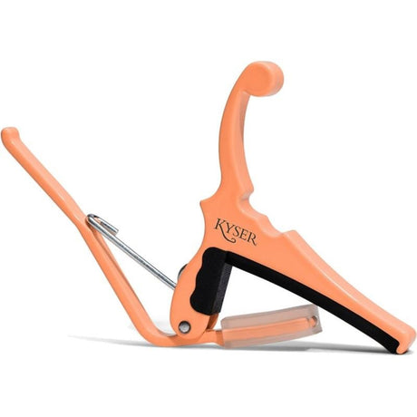 [Final_Clearance_Sale]_KGEFPPA_(PACIFIC_PEACH)_[Kyser_x_Fender_Classic_Color_Quick-Change_Capo]_02