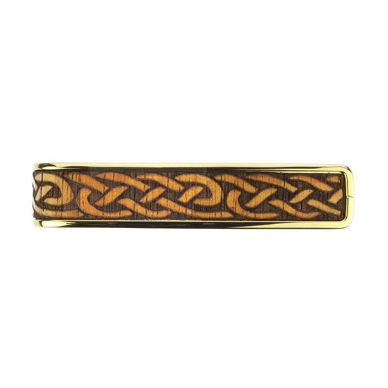 [Final_Clearance]_DELUXE_Series_24K_Gold_HAWAIIAN_KOA_CELTIC_KNOT_[New_Specification]_Talia_Capo_02