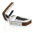 [Final_Clearance]_DELUXE_Series_Chrome_HAWAIIAN_KOA_CELTIC_KNOT_[New_Specification]_Talia_Capo_01