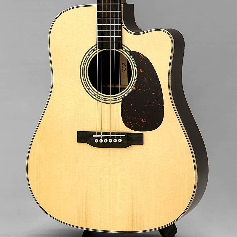 [Final_Price_Drop!]_Martin_CTM_DC-28_Swiss_Spruce_Top_#2760619_-Factory_Tour_Promotion_Custom-_01