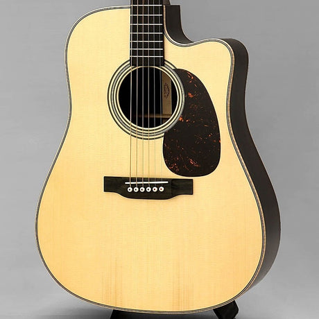 [Final_Price_Drop!]_Martin_CTM_DC-28_Swiss_Spruce_Top_#2760619_-Factory_Tour_Promotion_Custom-_01