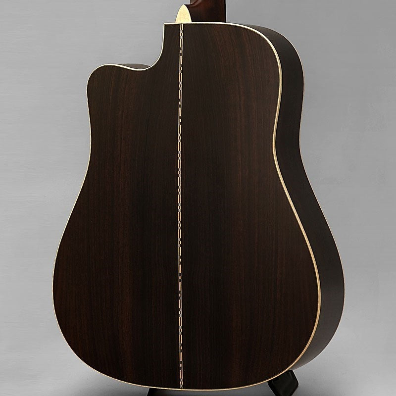 [Final_Price_Drop!]_Martin_CTM_DC-28_Swiss_Spruce_Top_#2760619_-Factory_Tour_Promotion_Custom-_02