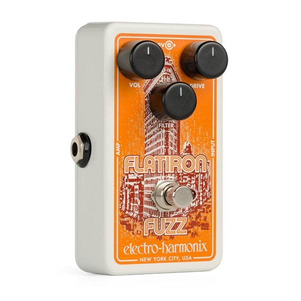 Flatiron_Fuzz_[Fuzz_Distortion]_Fuzz_Electro-Harmonix_01