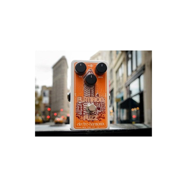 Flatiron_Fuzz_[Fuzz_Distortion]_Fuzz_Electro-Harmonix_02