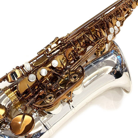 Forestone_GX_COLORS_Alto_Saxophone_[Adjusted_and_Set_Up_Before_Shipment]_[Free_Key_Balance_Adjustment_for_5_Years]_05