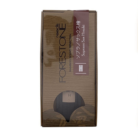 Forestone_Hinoki_Soprano_Saxophone_Reed_(Hardness__H)_[Autumn_Super_Sale]_01