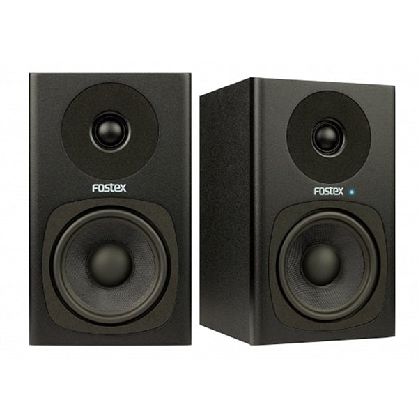 Fostex_PM0_4c_[Pair]_(Black)_(Monitor_Speaker)_(Active_Speaker)_01