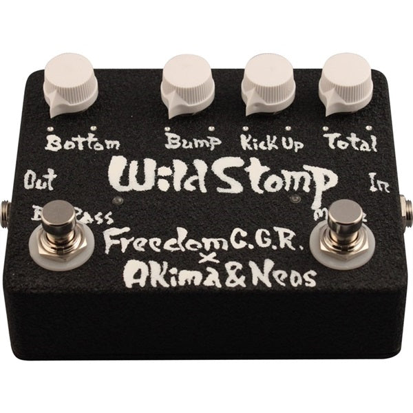 Freedom_CGR_×_AKIMA_&_NEOS___Wild_Stomp_(Black)_02